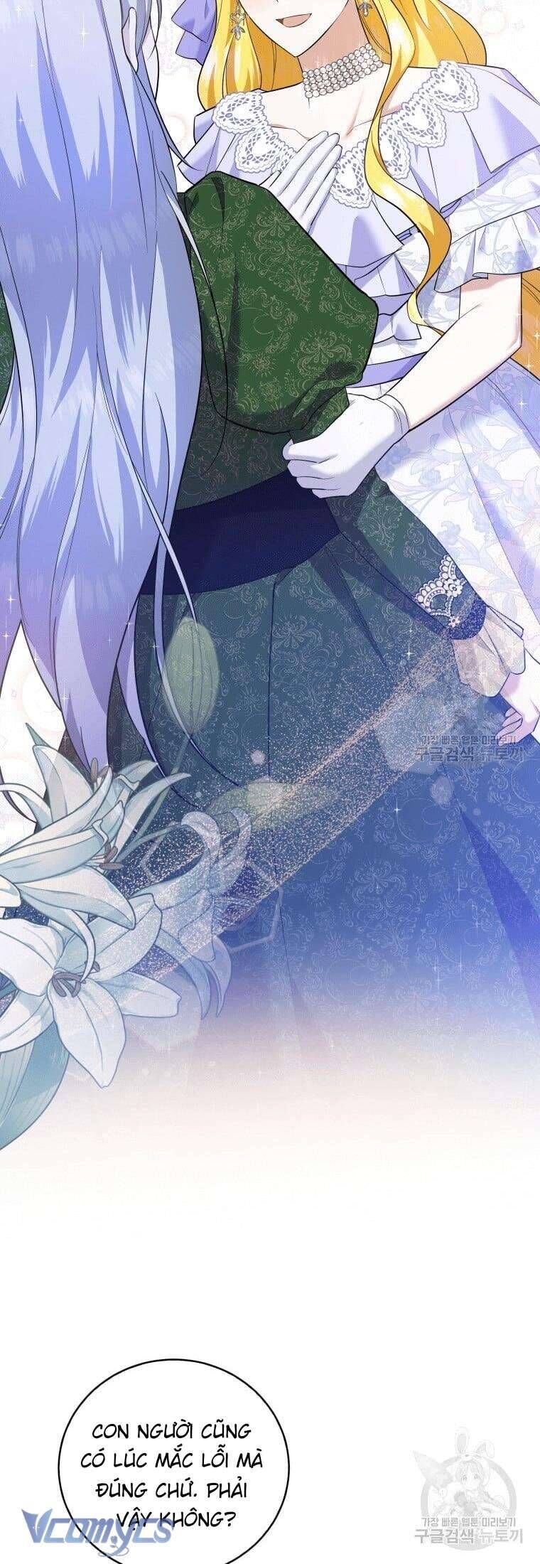 Hãy ủng hộ kế hoạch trả thù của tôi - Chapter 27 - Page 10