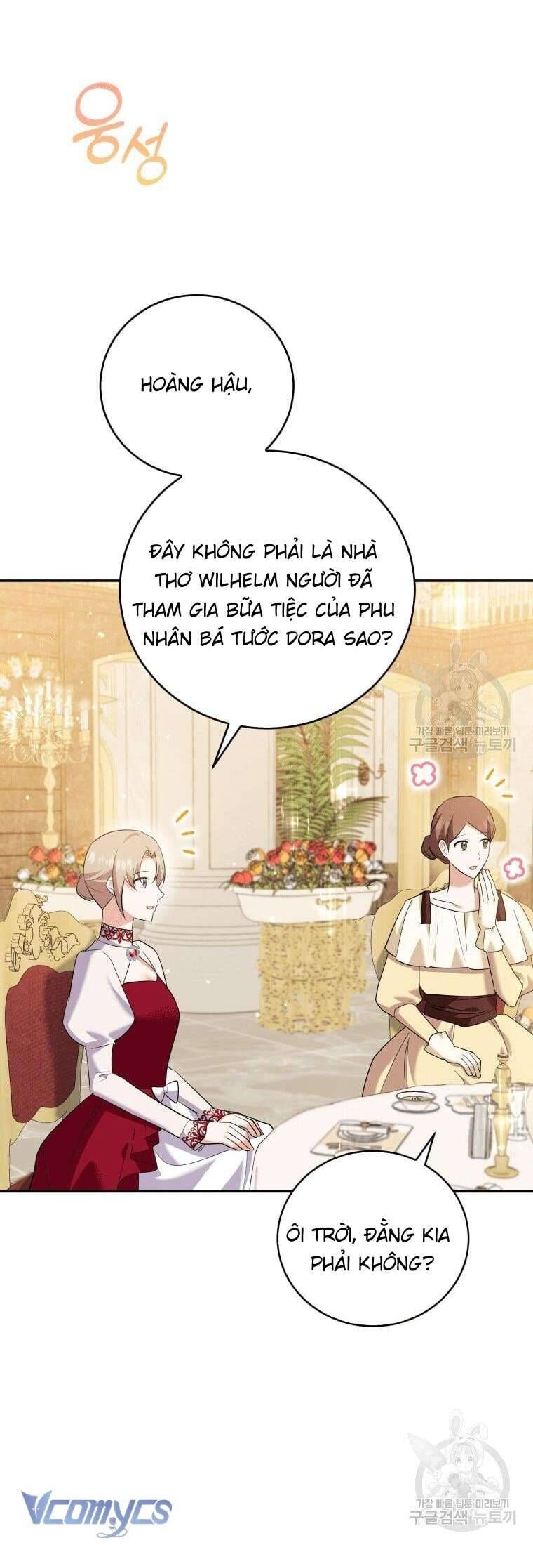 Hãy ủng hộ kế hoạch trả thù của tôi - Chapter 27 - Page 18