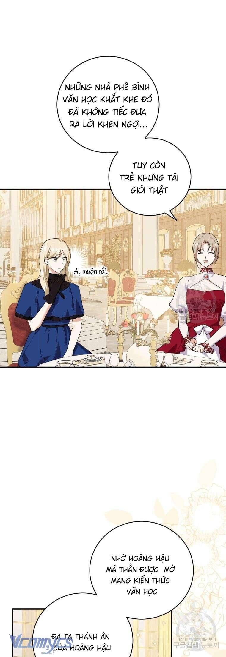 Hãy ủng hộ kế hoạch trả thù của tôi - Chapter 27 - Page 19