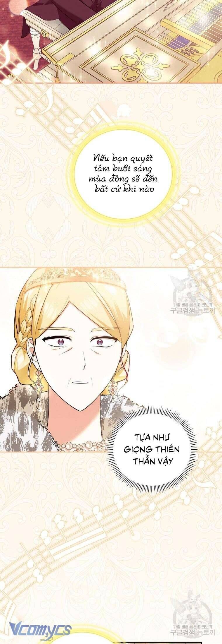 Hãy ủng hộ kế hoạch trả thù của tôi - Chapter 27 - Page 24