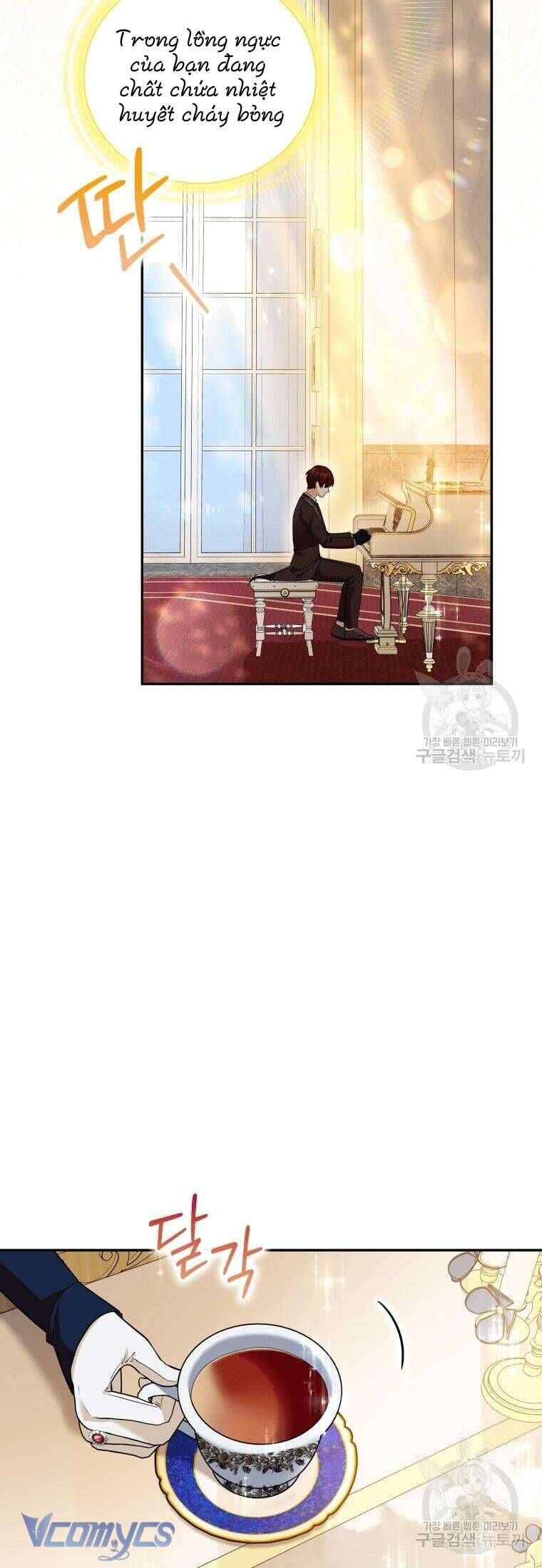 Hãy ủng hộ kế hoạch trả thù của tôi - Chapter 27 - Page 25