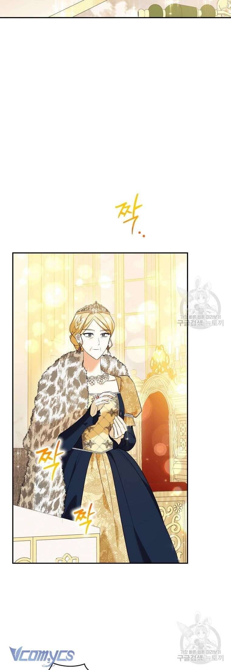 Hãy ủng hộ kế hoạch trả thù của tôi - Chapter 27 - Page 26