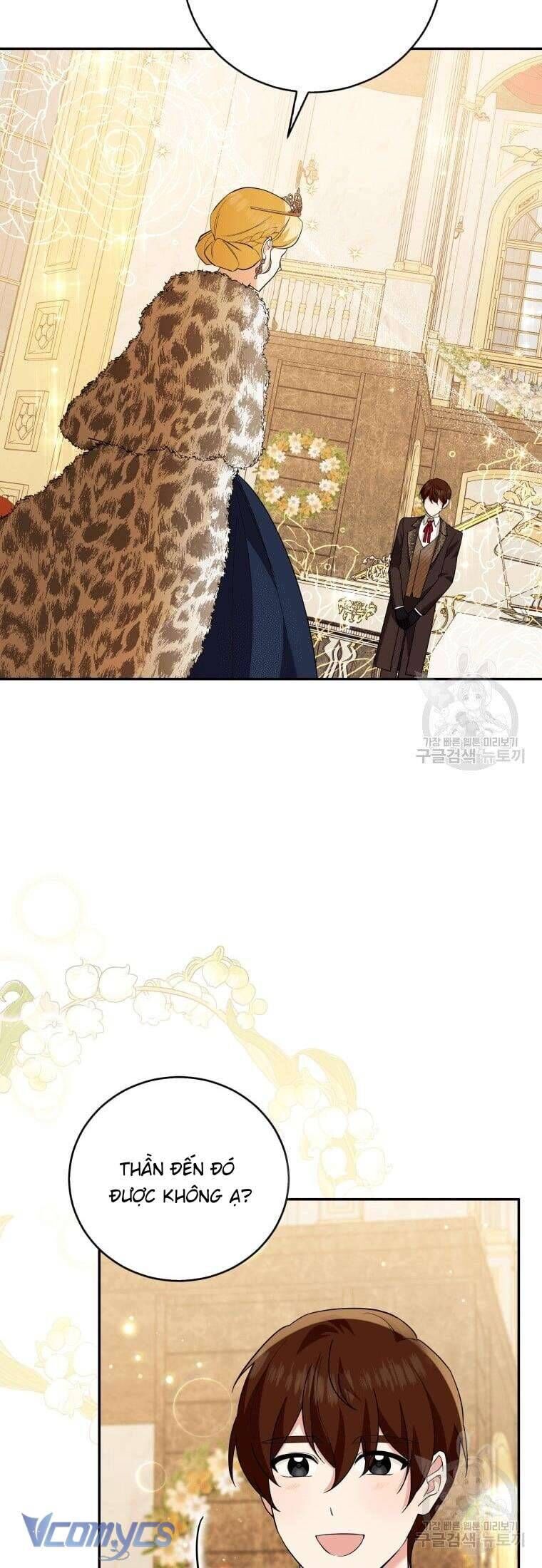 Hãy ủng hộ kế hoạch trả thù của tôi - Chapter 27 - Page 28