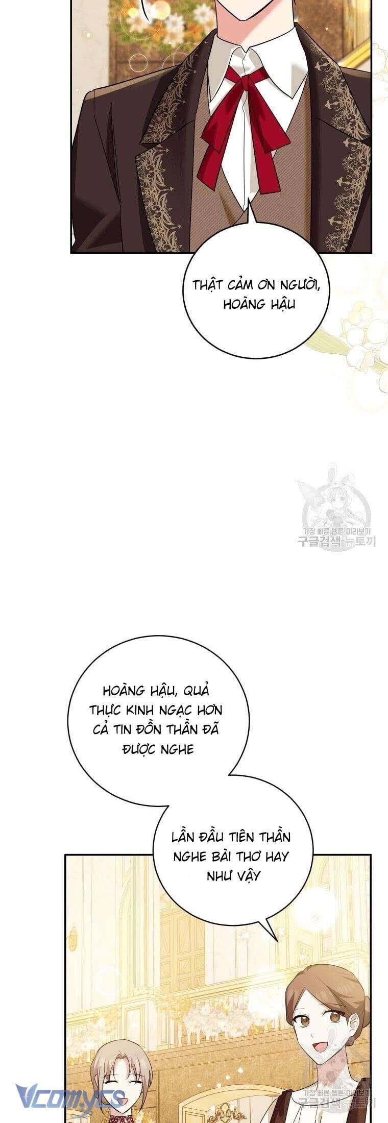 Hãy ủng hộ kế hoạch trả thù của tôi - Chapter 27 - Page 29