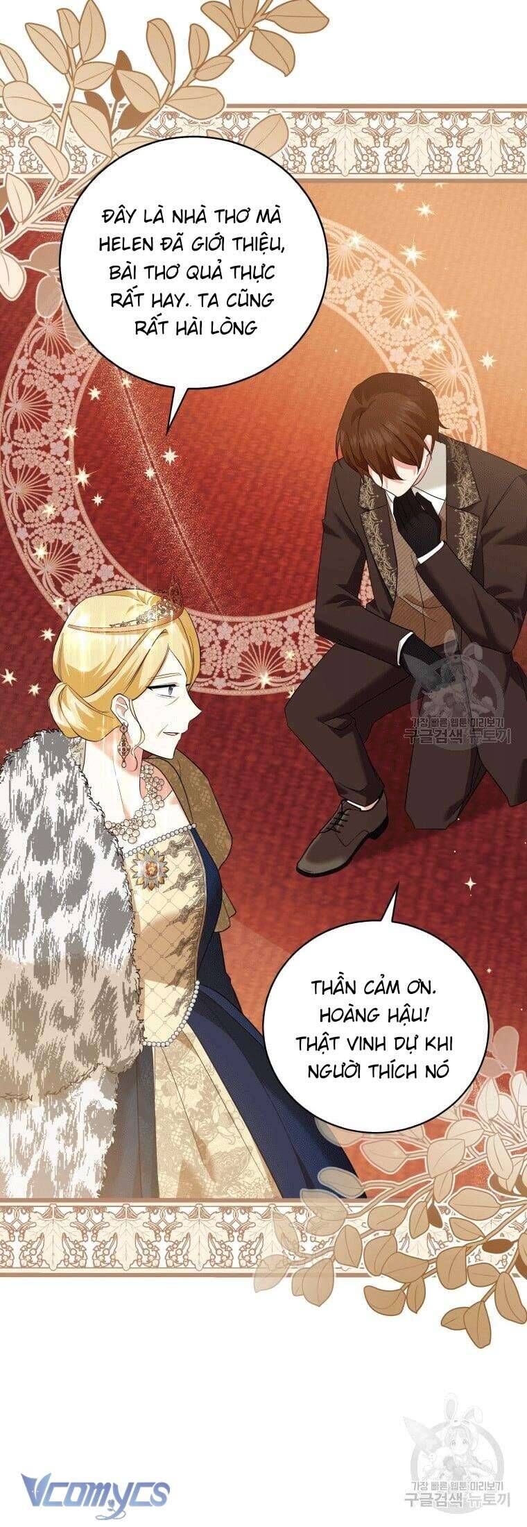 Hãy ủng hộ kế hoạch trả thù của tôi - Chapter 27 - Page 31