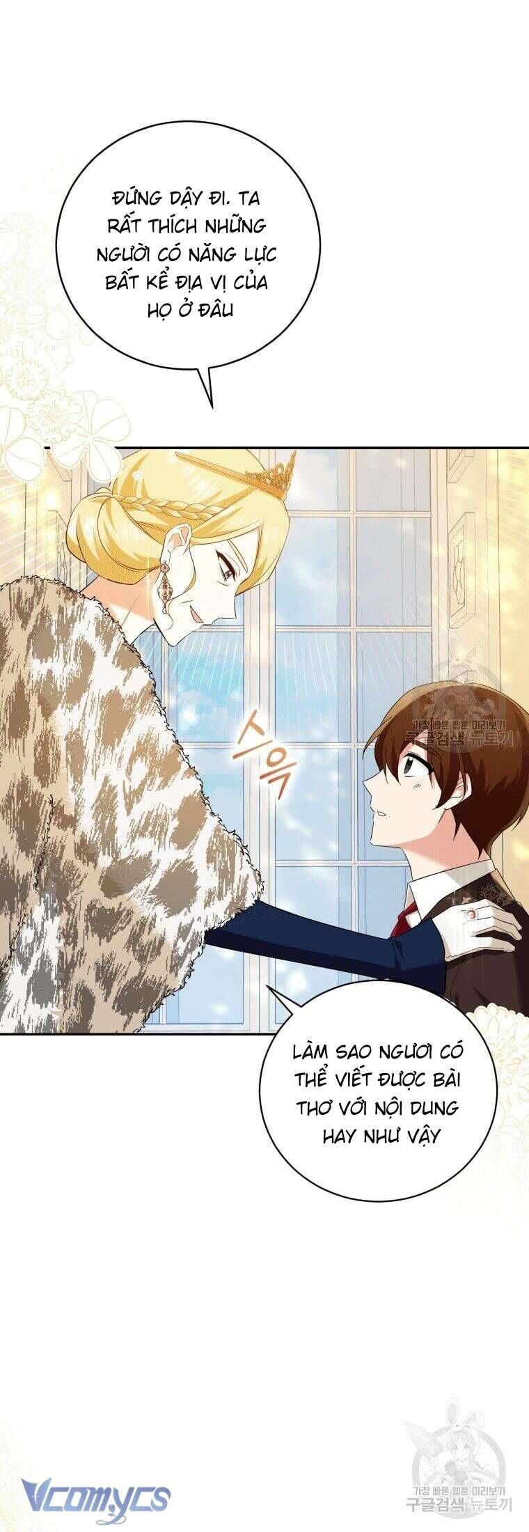 Hãy ủng hộ kế hoạch trả thù của tôi - Chapter 27 - Page 32