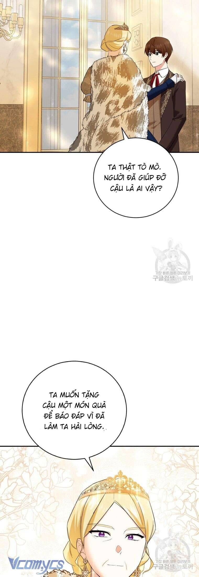 Hãy ủng hộ kế hoạch trả thù của tôi - Chapter 27 - Page 34