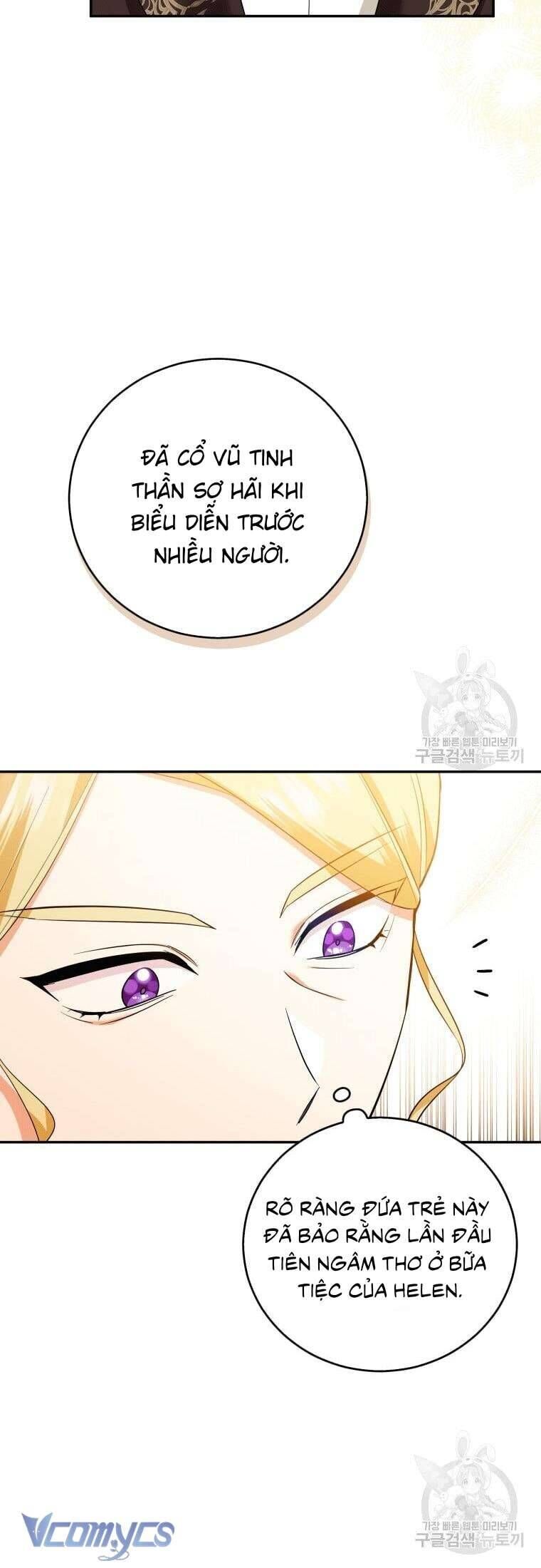 Hãy ủng hộ kế hoạch trả thù của tôi - Chapter 27 - Page 36