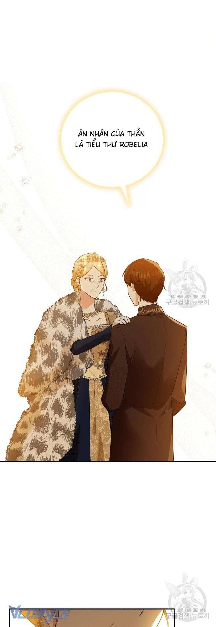 Hãy ủng hộ kế hoạch trả thù của tôi - Chapter 27 - Page 38