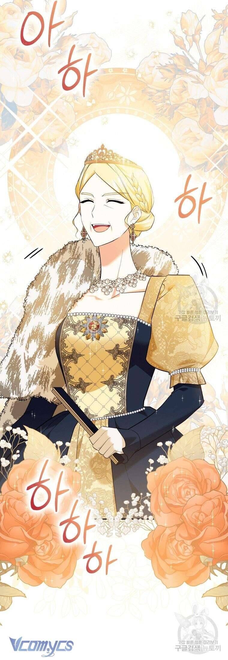 Hãy ủng hộ kế hoạch trả thù của tôi - Chapter 27 - Page 41