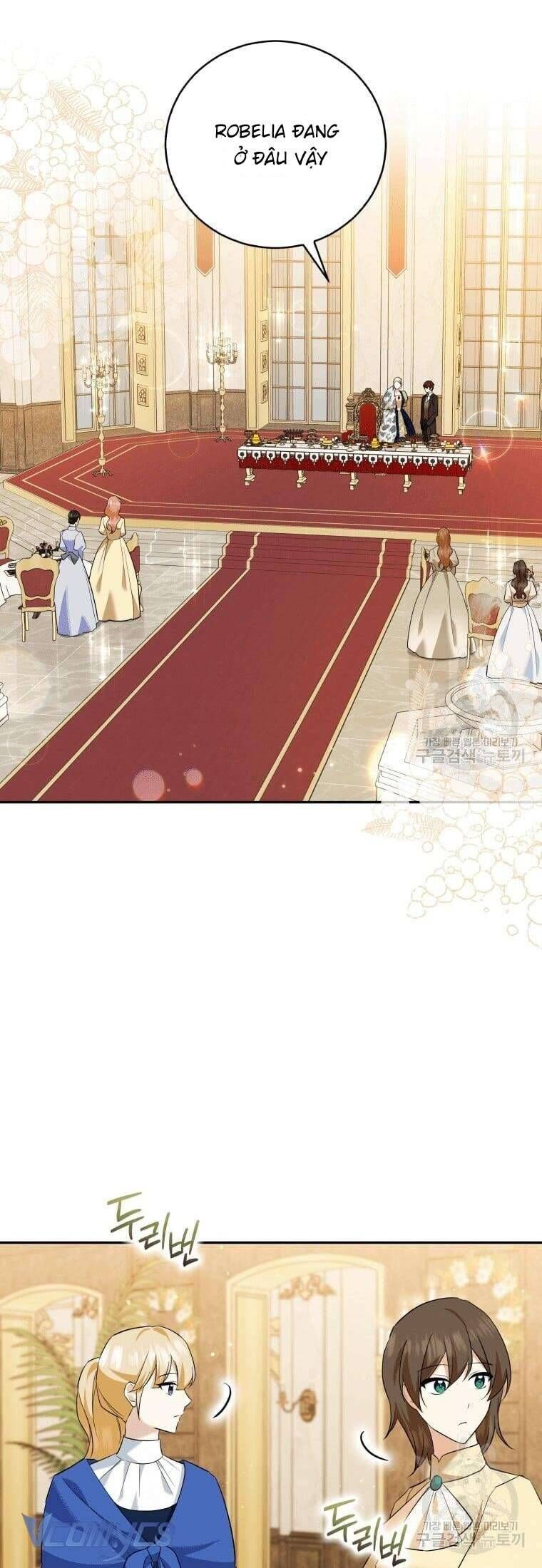 Hãy ủng hộ kế hoạch trả thù của tôi - Chapter 27 - Page 43