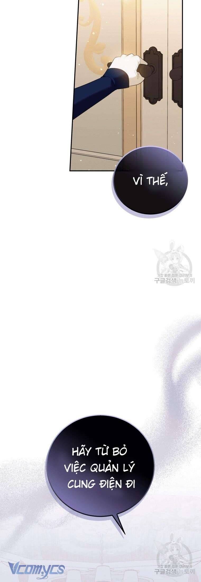 Hãy ủng hộ kế hoạch trả thù của tôi - Chapter 27 - Page 46