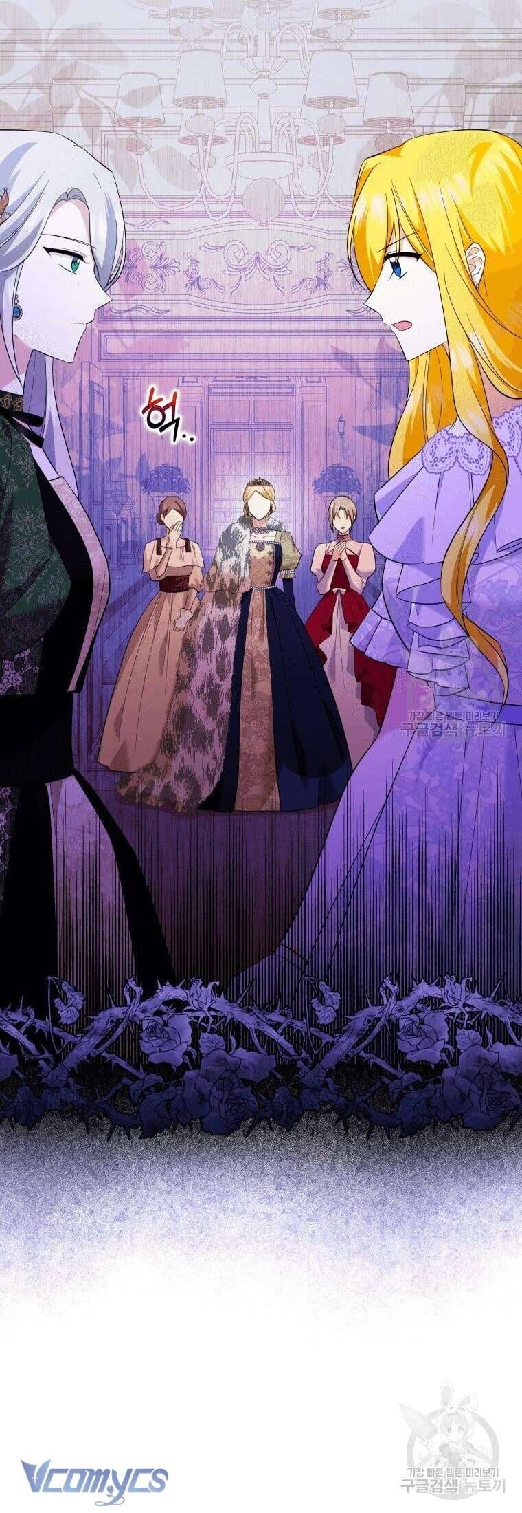 Hãy ủng hộ kế hoạch trả thù của tôi - Chapter 27 - Page 47