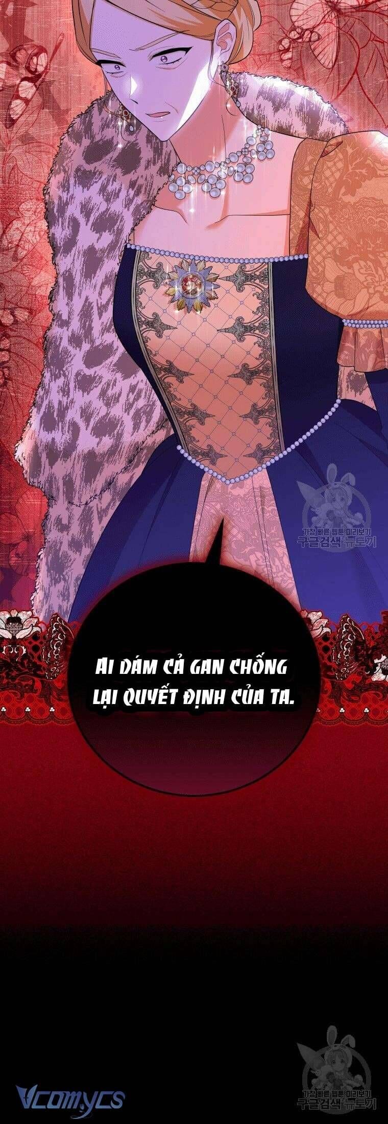 Hãy ủng hộ kế hoạch trả thù của tôi - Chapter 27 - Page 50