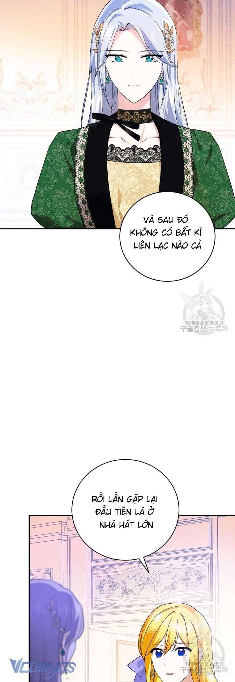 Hãy ủng hộ kế hoạch trả thù của tôi - Chapter 27 - Page 6