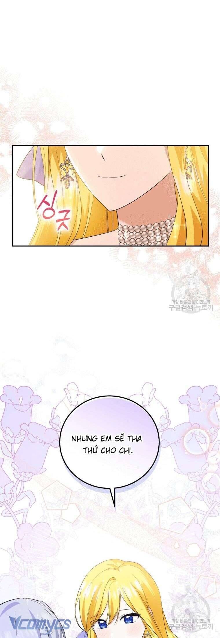 Hãy ủng hộ kế hoạch trả thù của tôi - Chapter 27 - Page 9