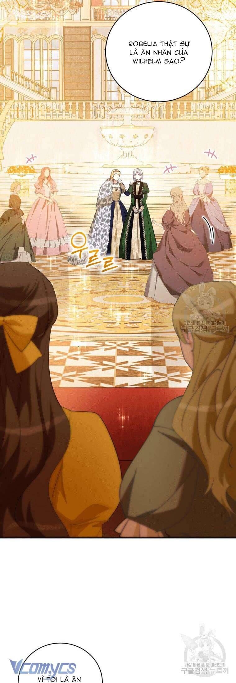 Hãy ủng hộ kế hoạch trả thù của tôi - Chapter 28 - Page 16