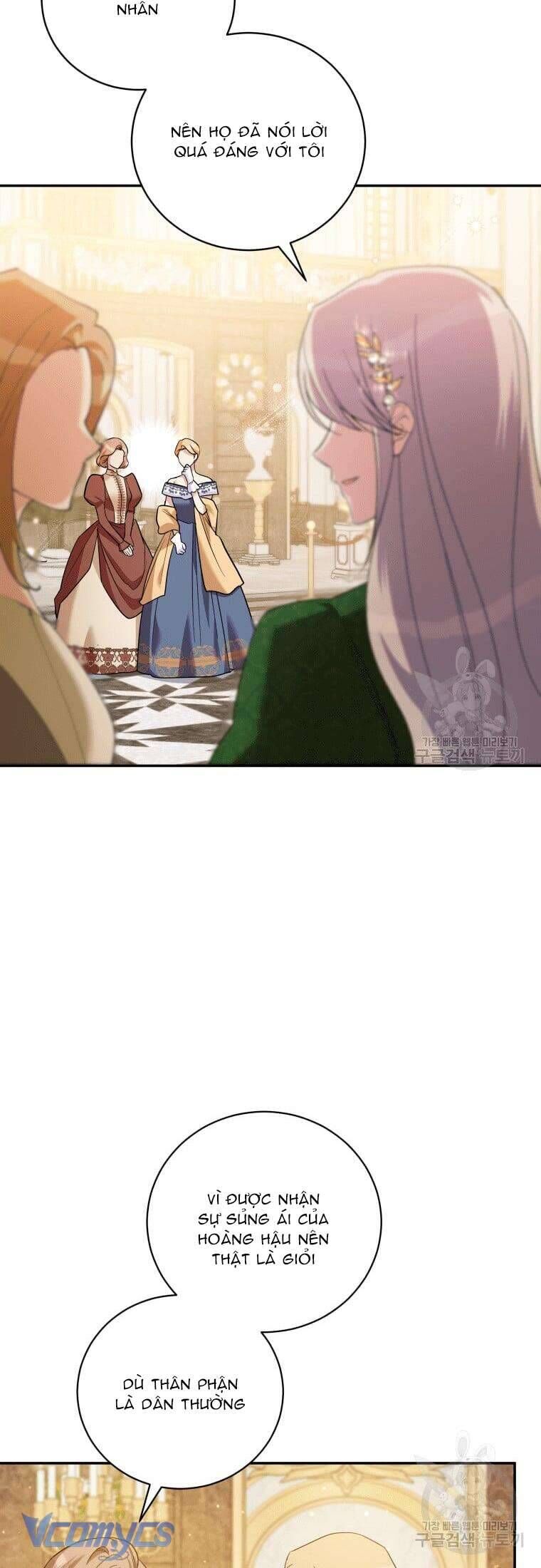 Hãy ủng hộ kế hoạch trả thù của tôi - Chapter 28 - Page 17