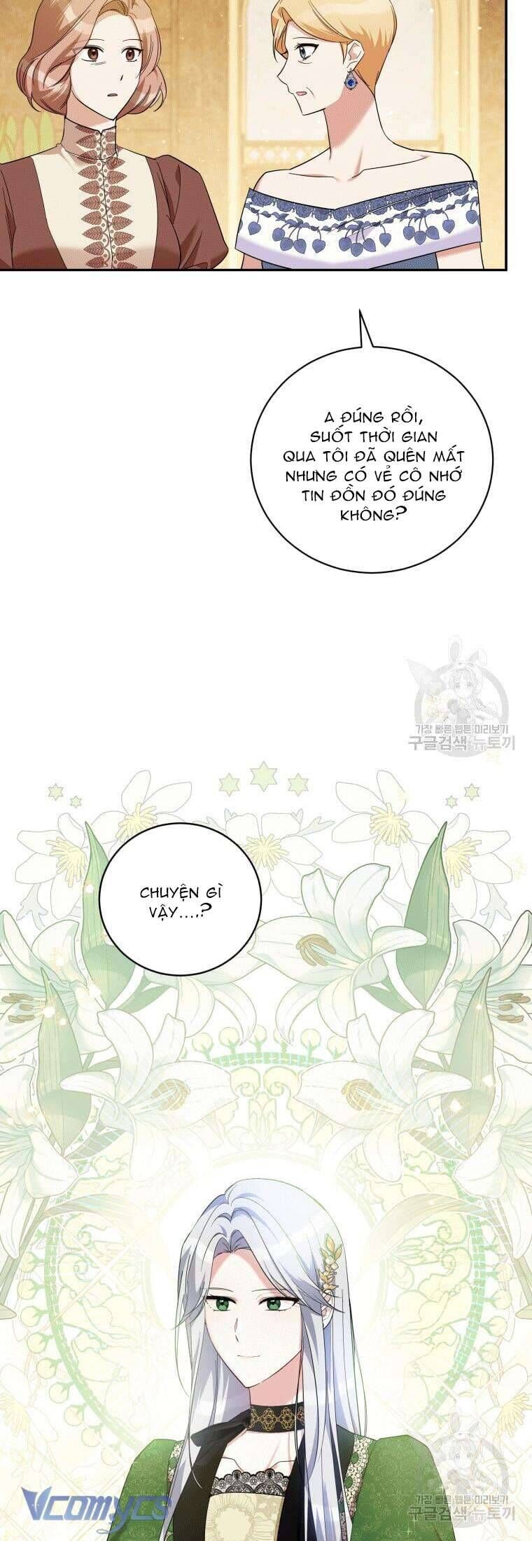 Hãy ủng hộ kế hoạch trả thù của tôi - Chapter 28 - Page 18