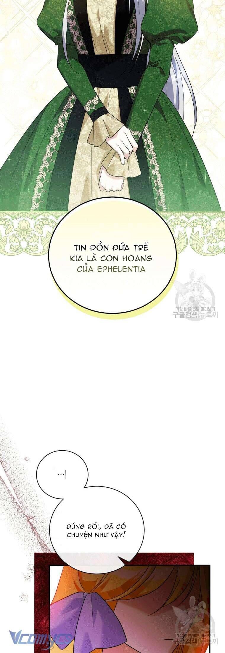 Hãy ủng hộ kế hoạch trả thù của tôi - Chapter 28 - Page 19