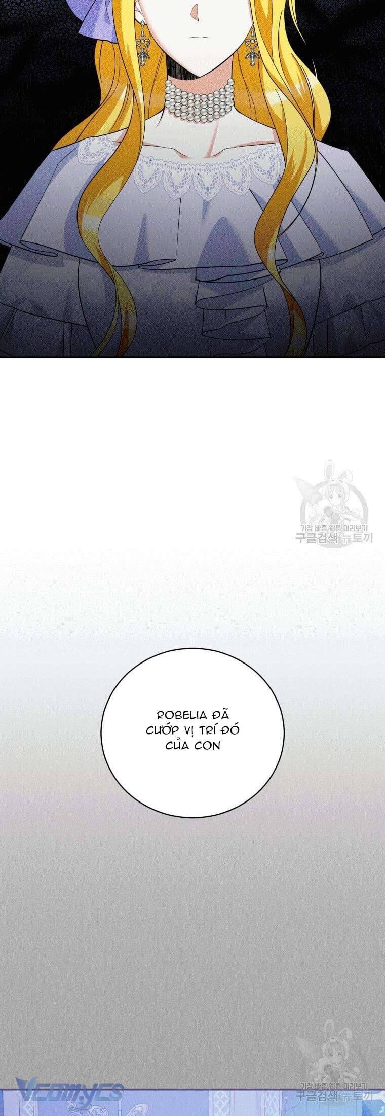 Hãy ủng hộ kế hoạch trả thù của tôi - Chapter 28 - Page 22