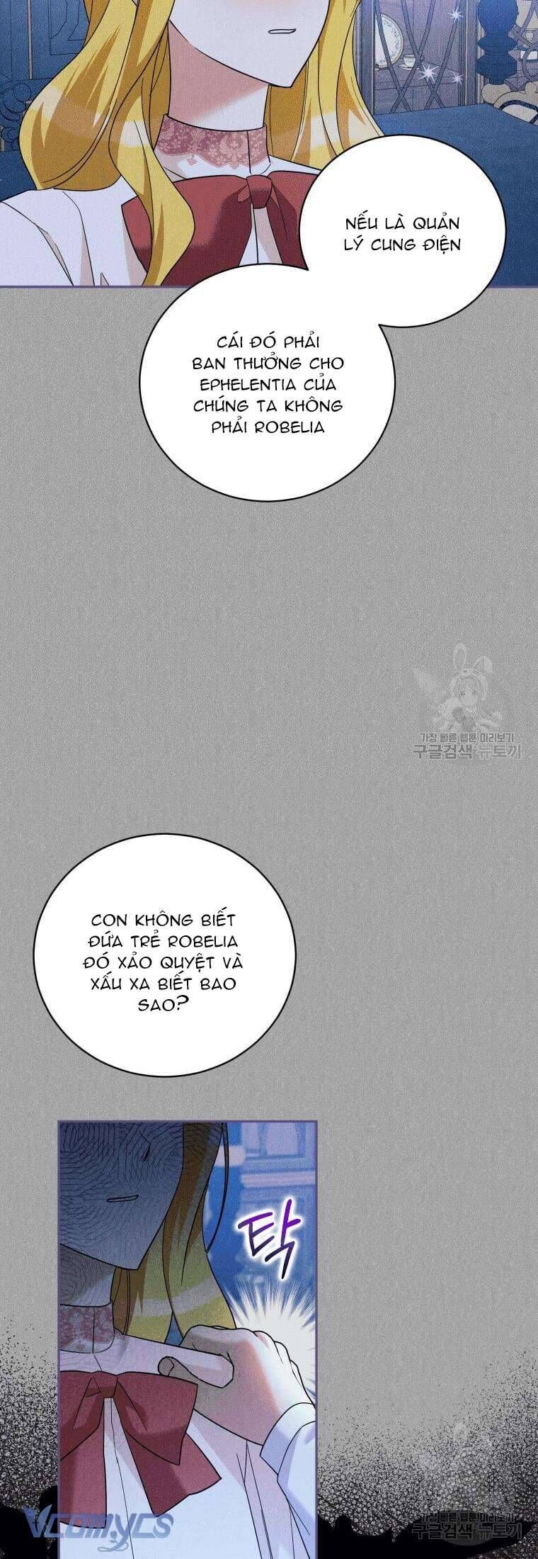 Hãy ủng hộ kế hoạch trả thù của tôi - Chapter 28 - Page 24