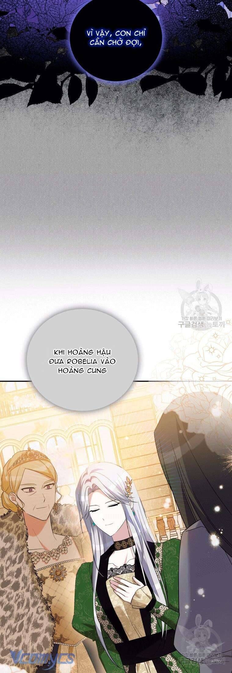 Hãy ủng hộ kế hoạch trả thù của tôi - Chapter 28 - Page 26