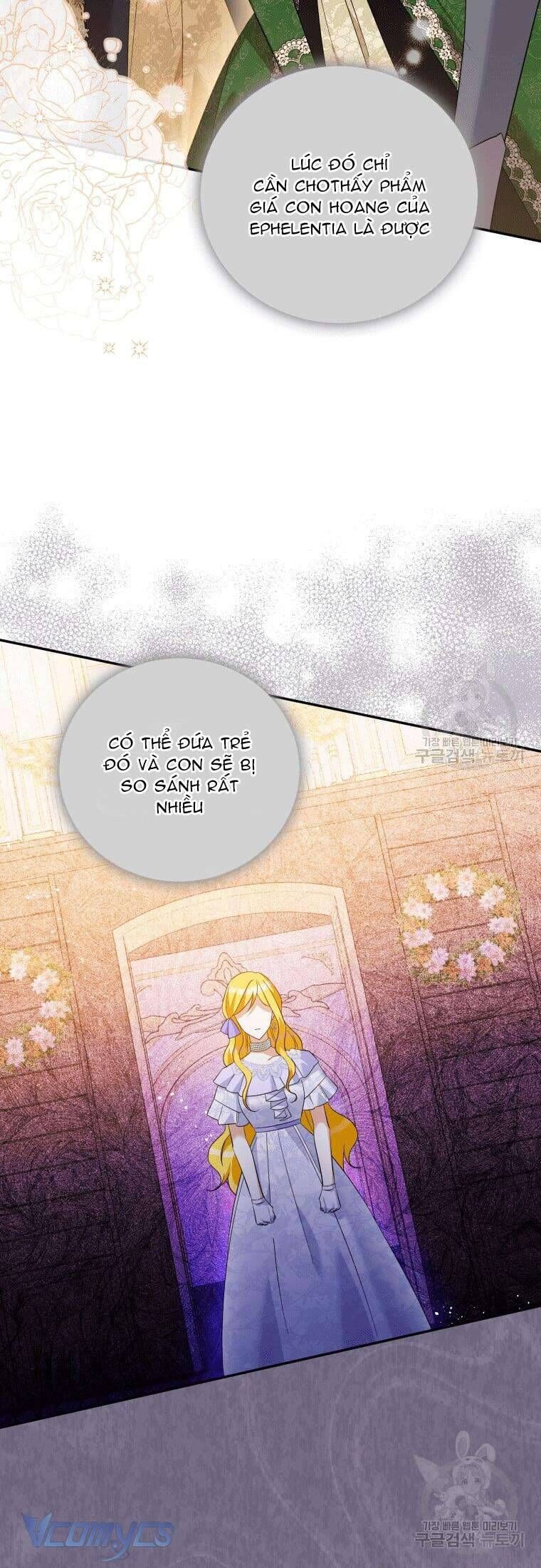 Hãy ủng hộ kế hoạch trả thù của tôi - Chapter 28 - Page 27