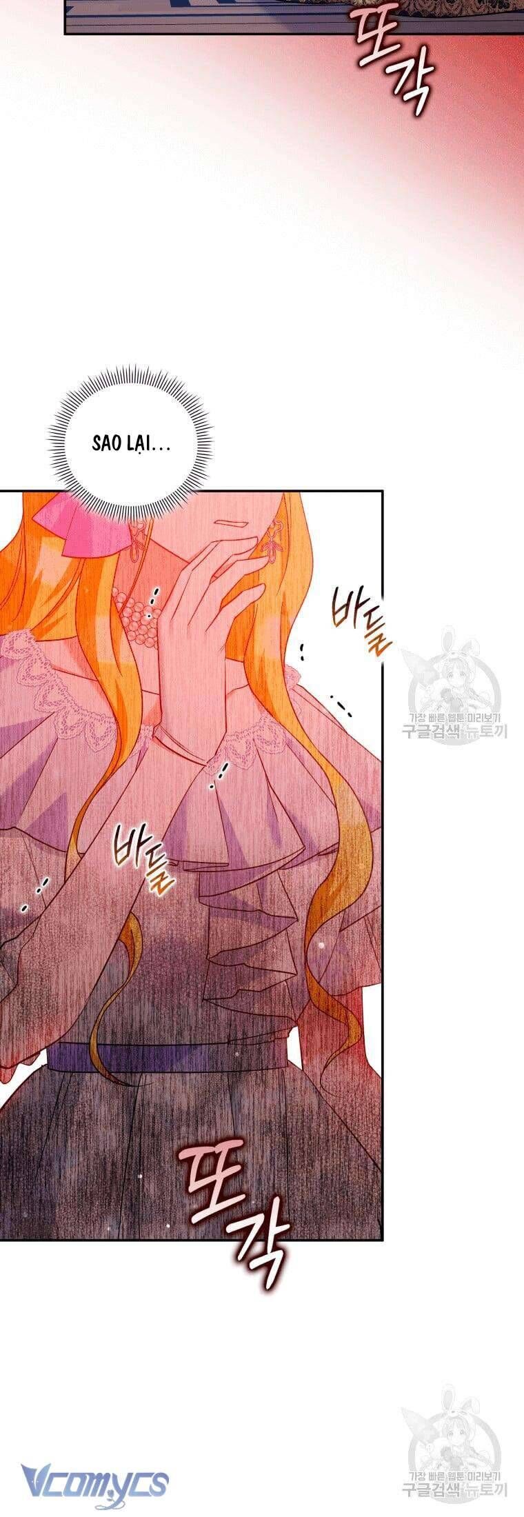 Hãy ủng hộ kế hoạch trả thù của tôi - Chapter 28 - Page 3