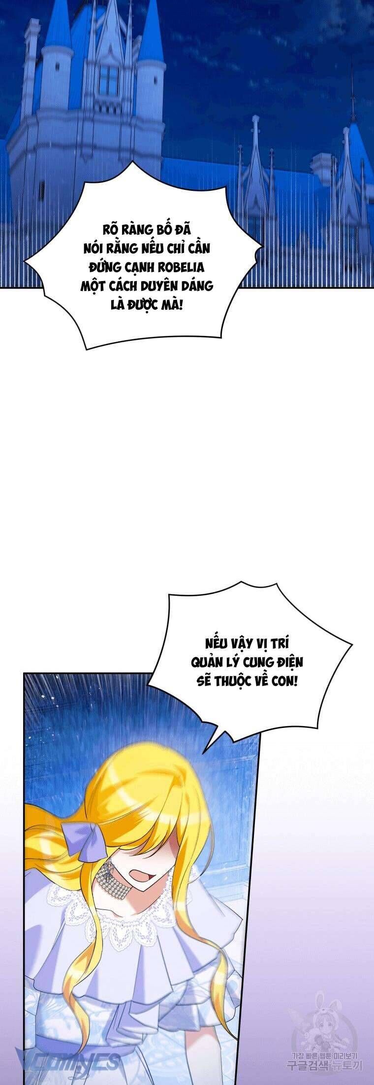 Hãy ủng hộ kế hoạch trả thù của tôi - Chapter 28 - Page 30