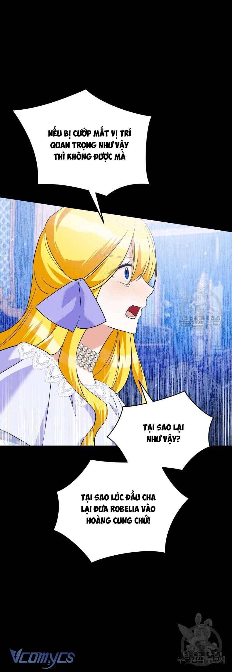 Hãy ủng hộ kế hoạch trả thù của tôi - Chapter 28 - Page 32