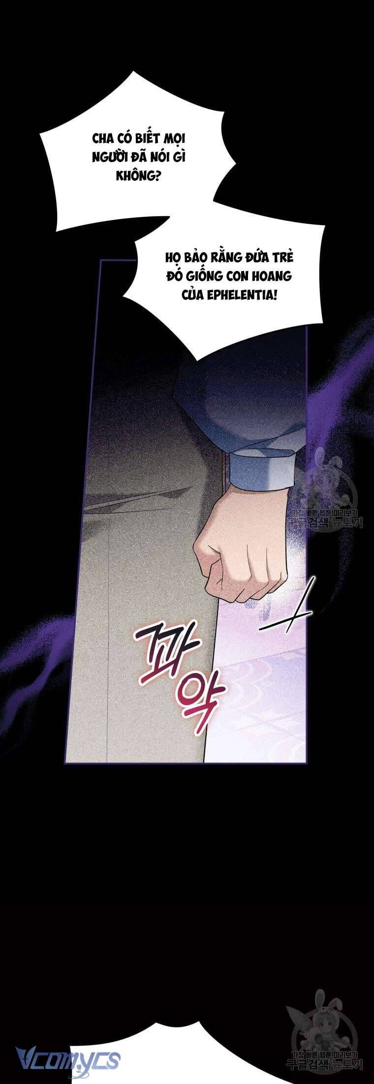 Hãy ủng hộ kế hoạch trả thù của tôi - Chapter 28 - Page 33