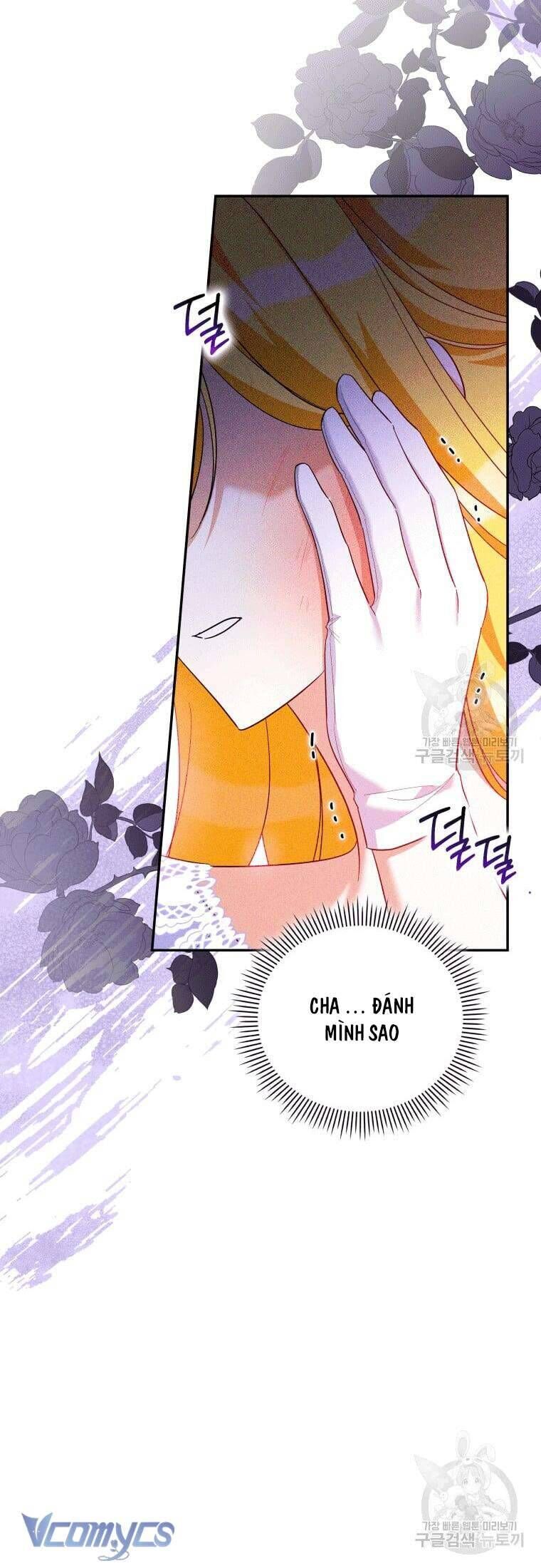 Hãy ủng hộ kế hoạch trả thù của tôi - Chapter 28 - Page 37