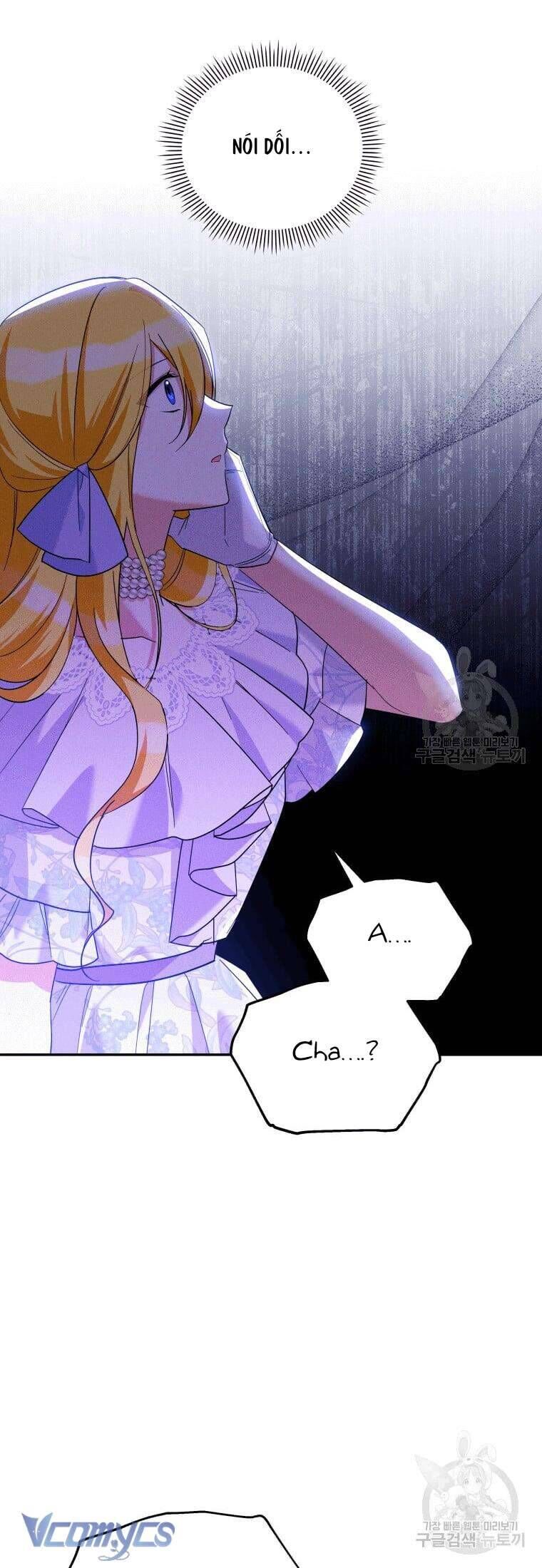 Hãy ủng hộ kế hoạch trả thù của tôi - Chapter 28 - Page 38