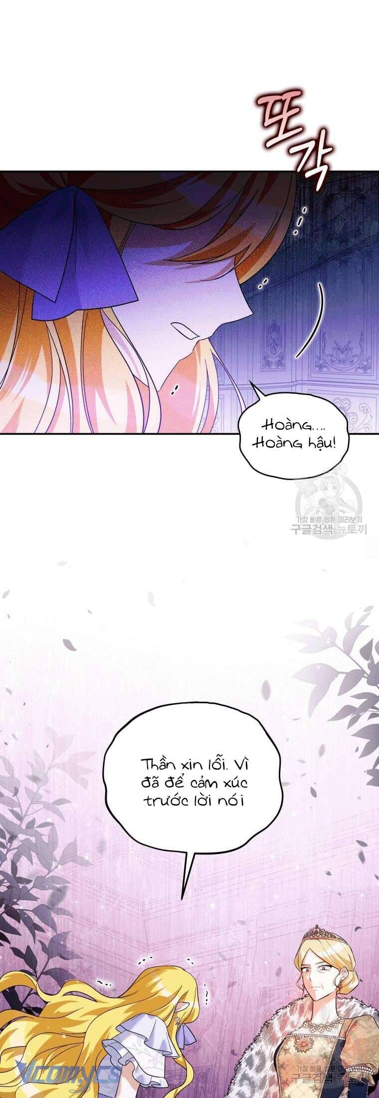 Hãy ủng hộ kế hoạch trả thù của tôi - Chapter 28 - Page 4