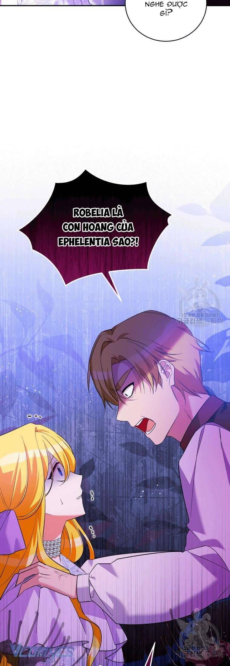 Hãy ủng hộ kế hoạch trả thù của tôi - Chapter 28 - Page 41