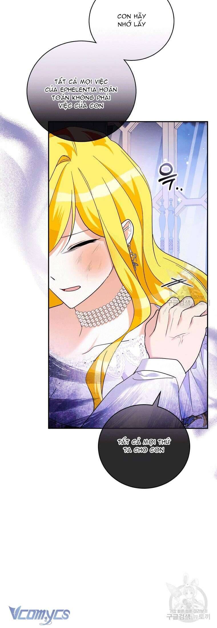 Hãy ủng hộ kế hoạch trả thù của tôi - Chapter 28 - Page 44