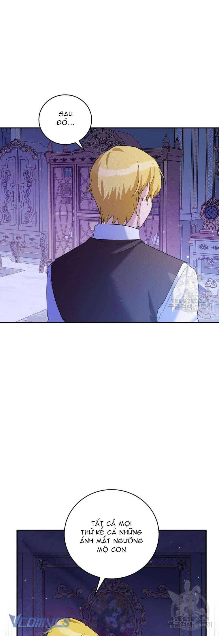 Hãy ủng hộ kế hoạch trả thù của tôi - Chapter 28 - Page 47