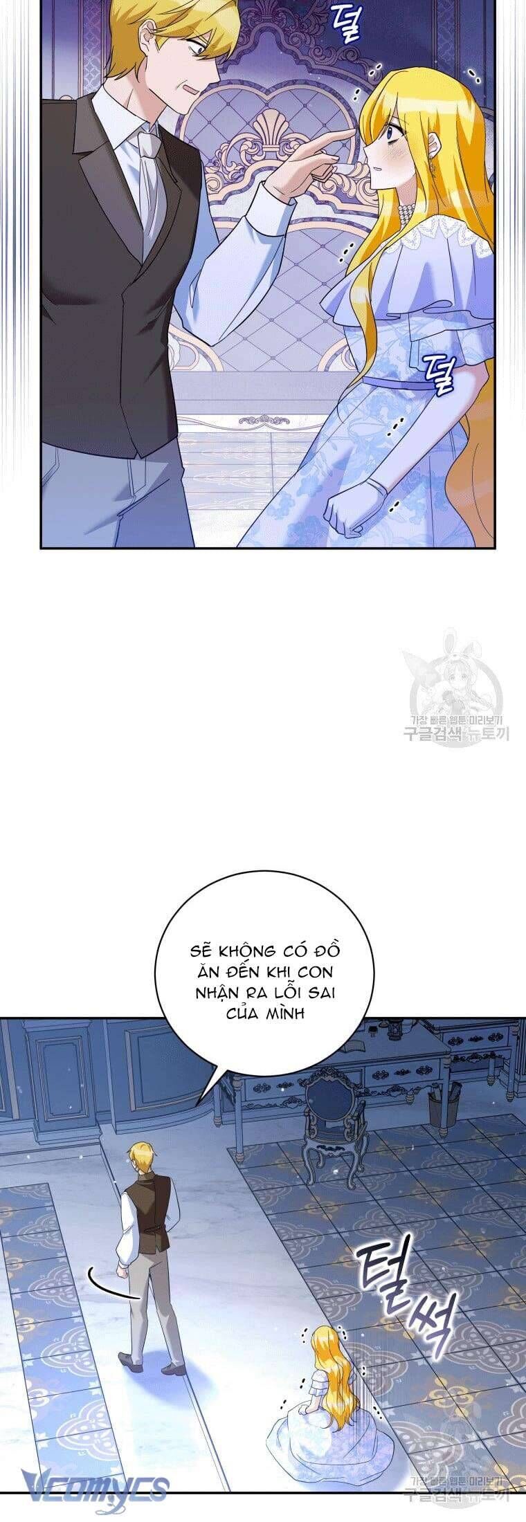 Hãy ủng hộ kế hoạch trả thù của tôi - Chapter 28 - Page 48
