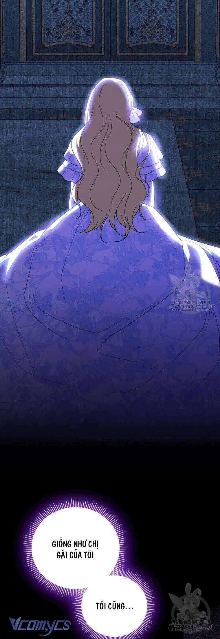Hãy ủng hộ kế hoạch trả thù của tôi - Chapter 28 - Page 52