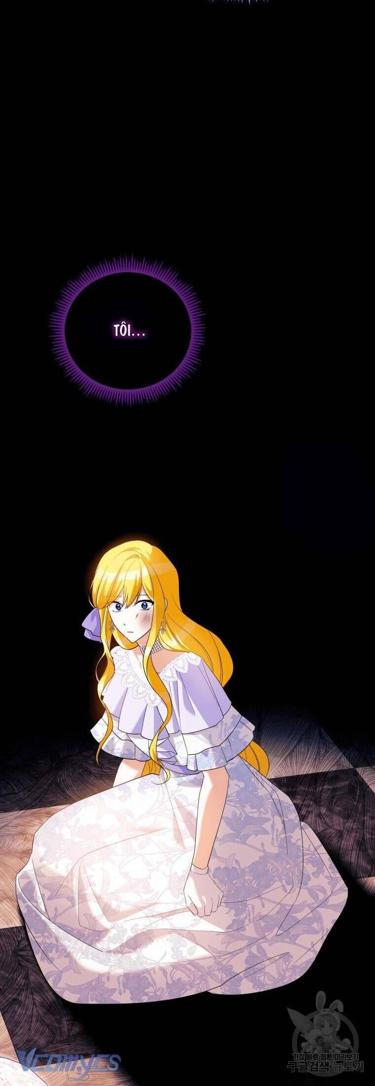 Hãy ủng hộ kế hoạch trả thù của tôi - Chapter 28 - Page 54