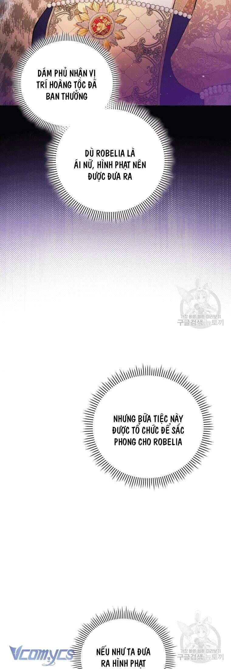 Hãy ủng hộ kế hoạch trả thù của tôi - Chapter 28 - Page 9