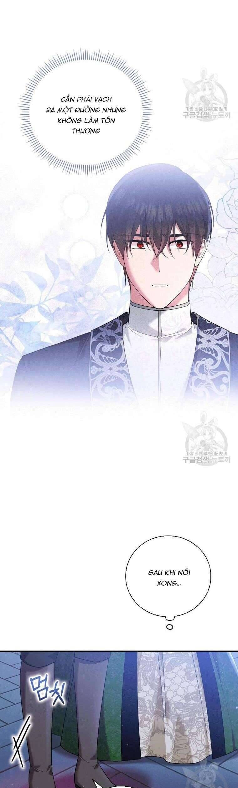 Hãy ủng hộ kế hoạch trả thù của tôi - Chapter 29 - Page 10