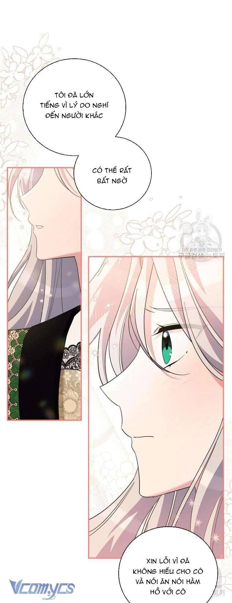 Hãy ủng hộ kế hoạch trả thù của tôi - Chapter 29 - Page 12