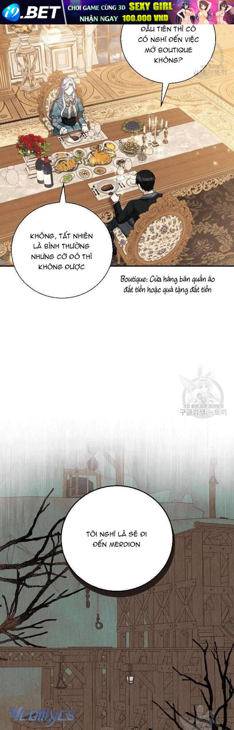 Hãy ủng hộ kế hoạch trả thù của tôi - Chapter 29 - Page 18