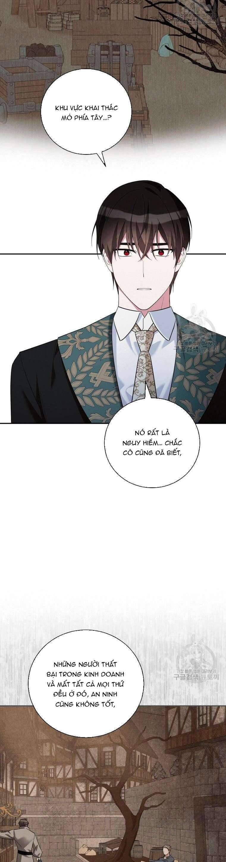 Hãy ủng hộ kế hoạch trả thù của tôi - Chapter 29 - Page 19