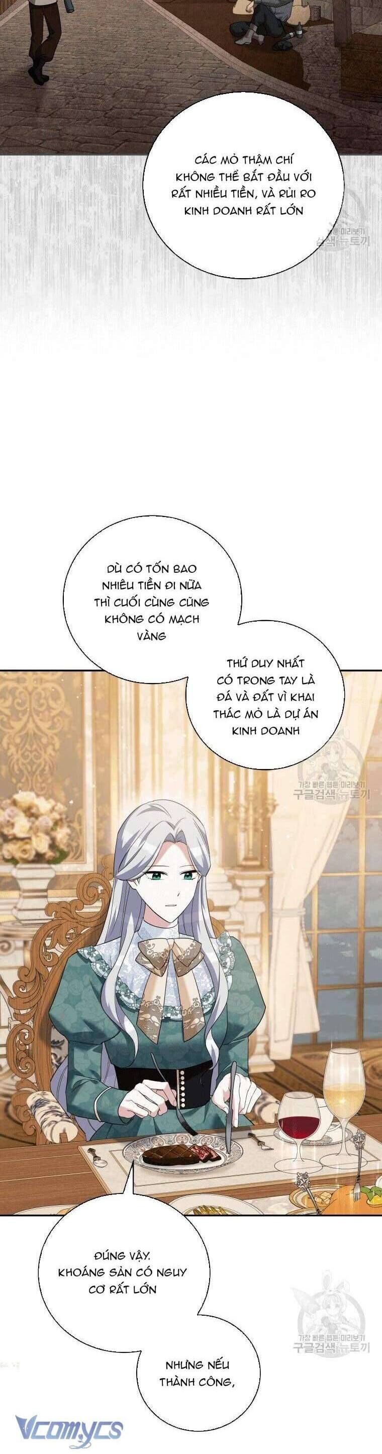 Hãy ủng hộ kế hoạch trả thù của tôi - Chapter 29 - Page 20