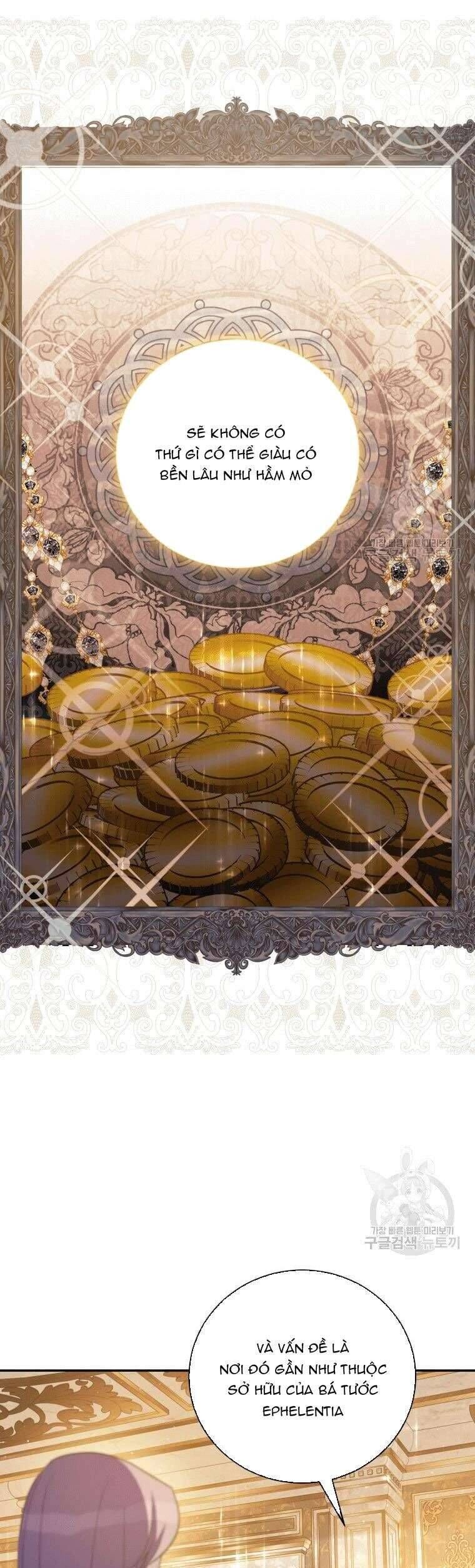 Hãy ủng hộ kế hoạch trả thù của tôi - Chapter 29 - Page 21