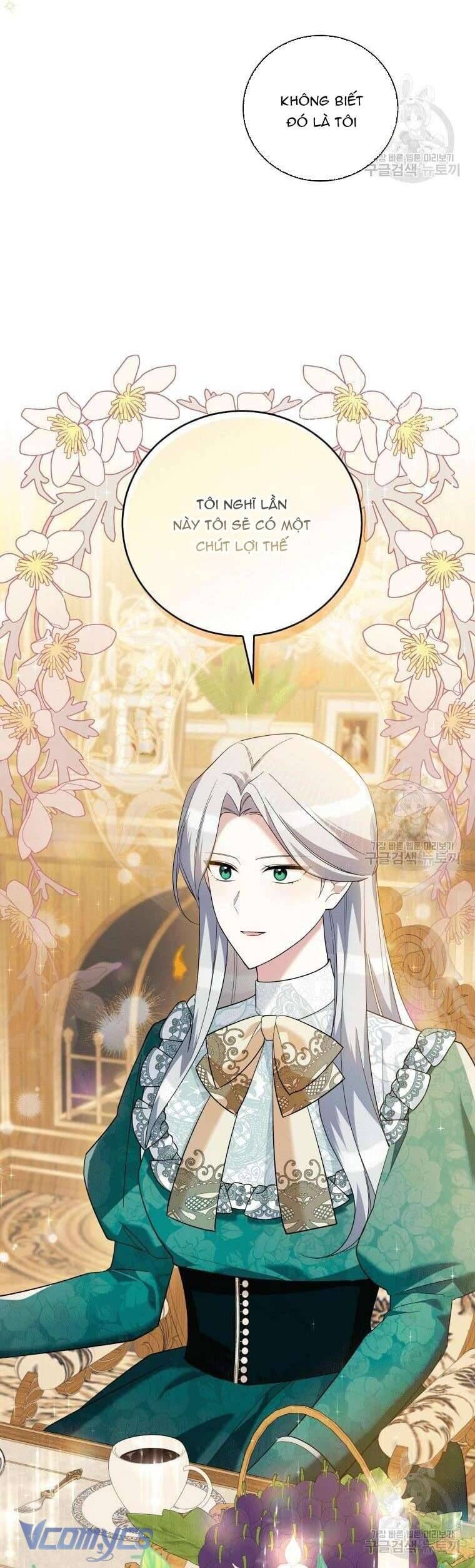 Hãy ủng hộ kế hoạch trả thù của tôi - Chapter 29 - Page 23