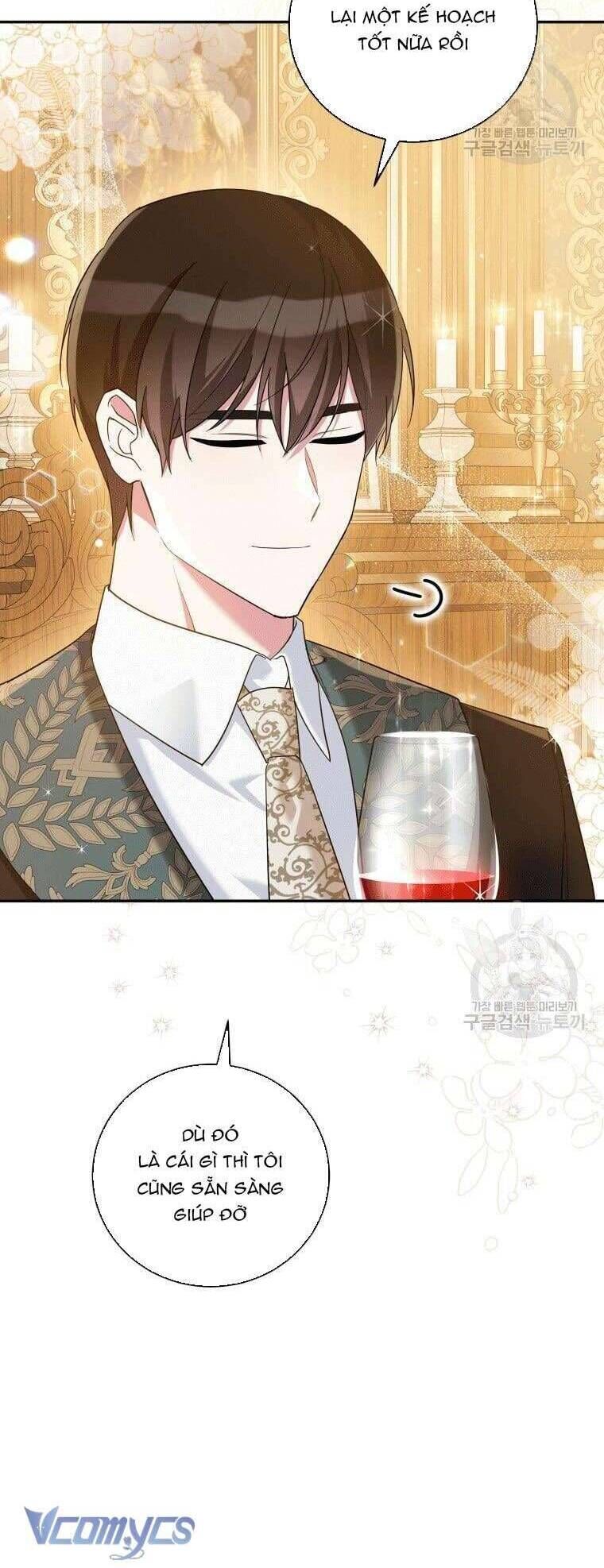 Hãy ủng hộ kế hoạch trả thù của tôi - Chapter 29 - Page 25